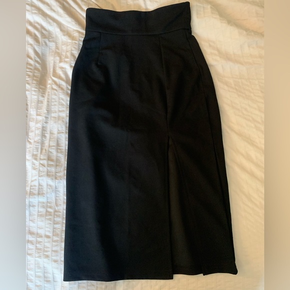 shein skirt - Picture 2 of 2